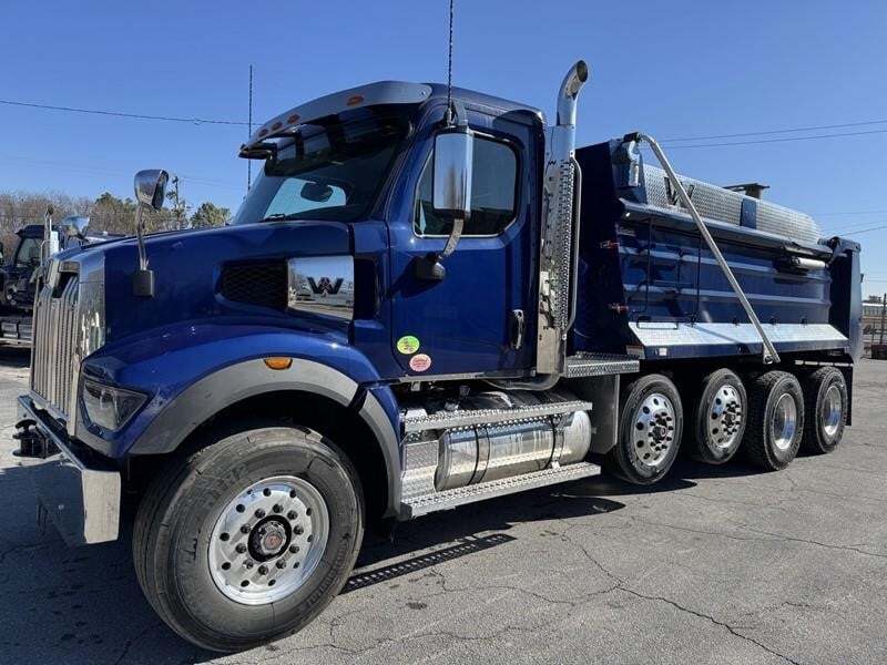 2027 WESTERN STAR 47X in Greenville, SC