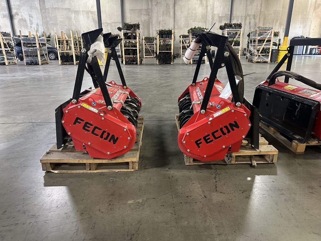 2025 FECON RK5015 in Charlotte, NC