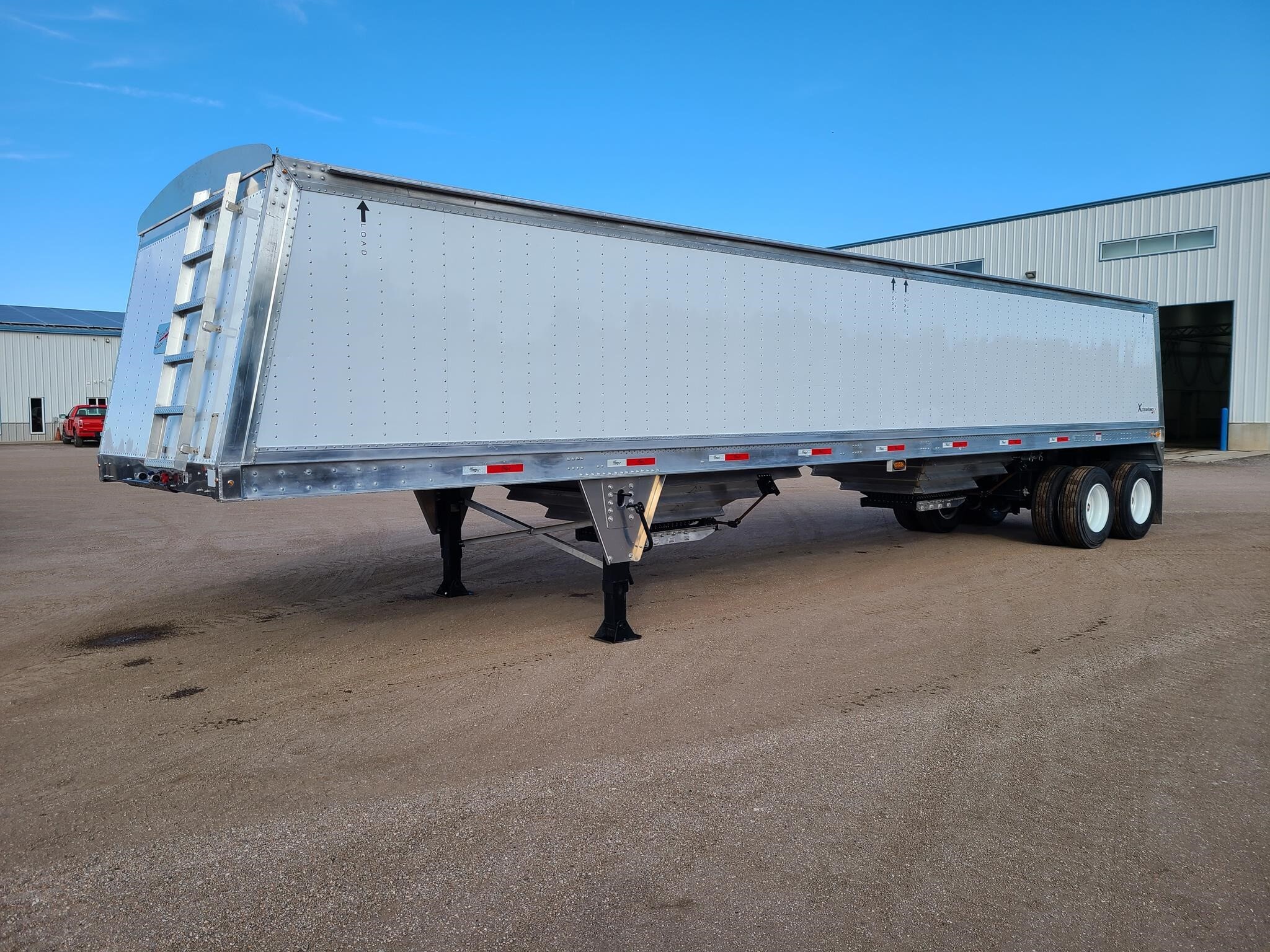 2026 PAISANO in Sawyer, KS