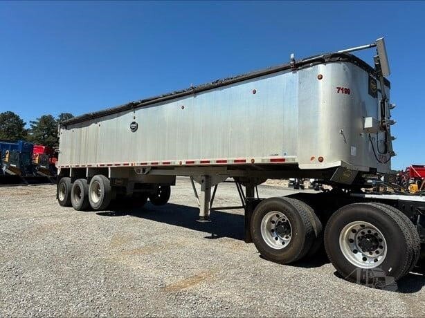 2020 MAC TRAILER MFG in Chatham, VA