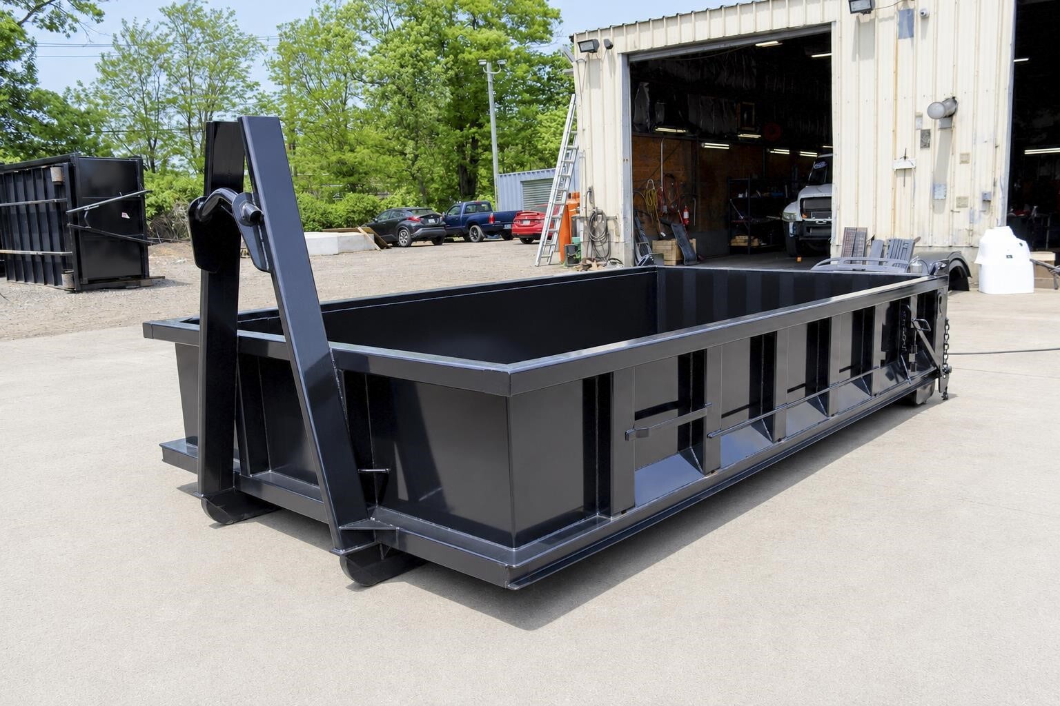 2026 CUSTOM 14 FT in Ronkonkoma, NY