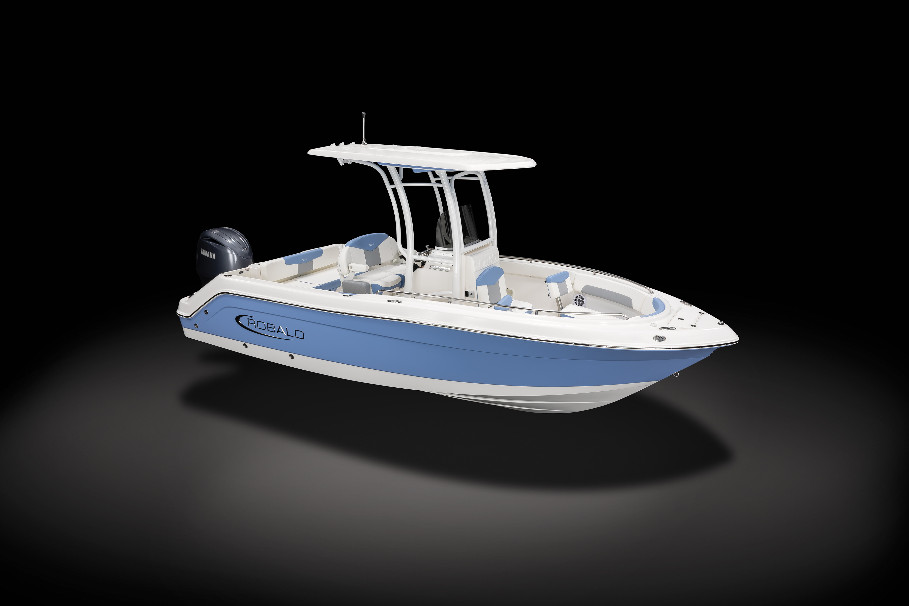 2026 Robalo 222 Explorer R242EX in holden ME