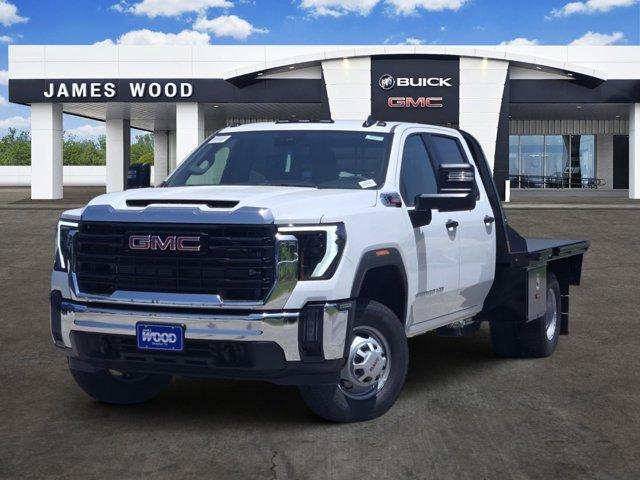 2026 GMC SIERRA in Decatur, TX
