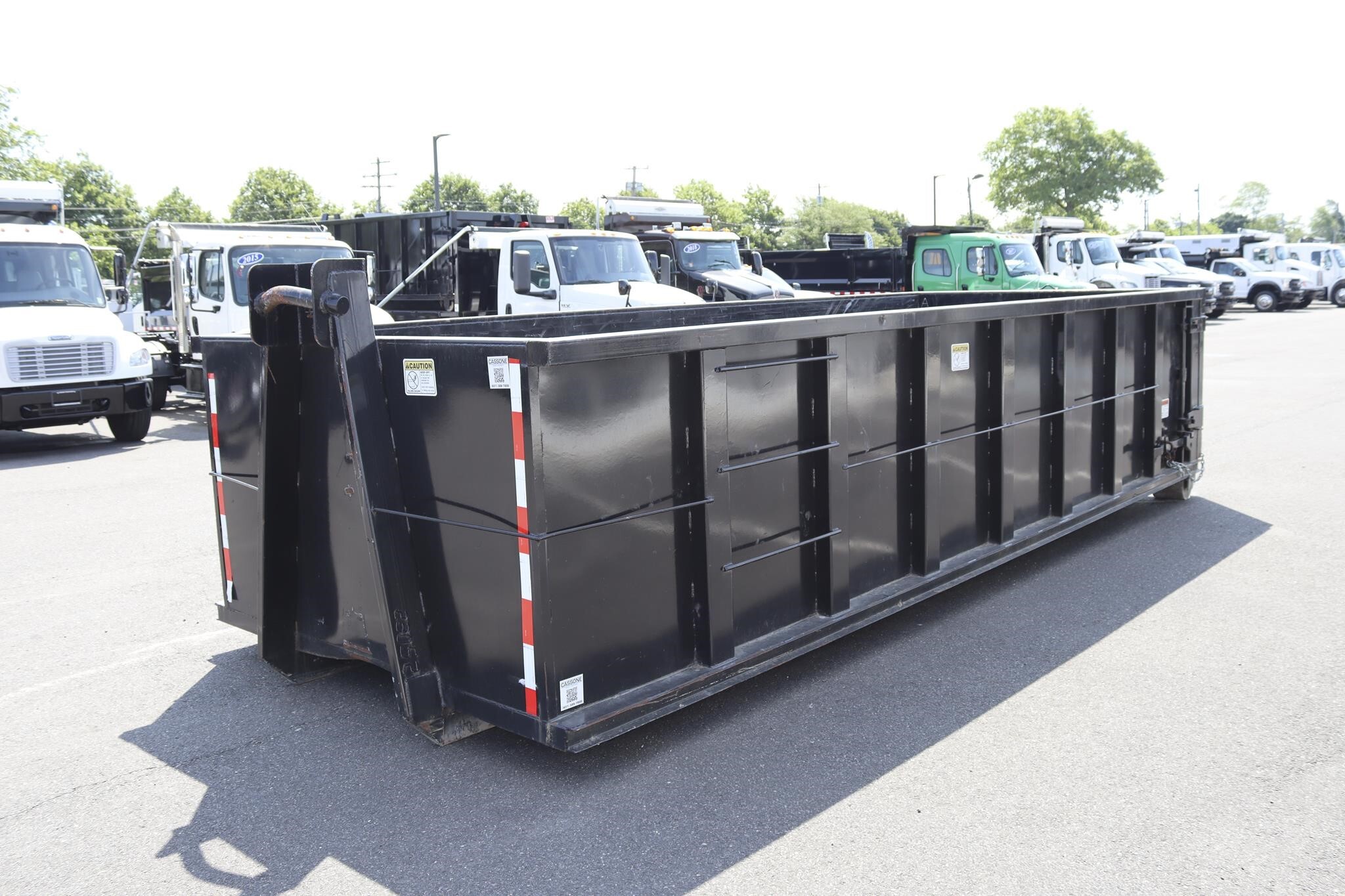 2025 CUSTOM 20.5 FT in Ronkonkoma, NY