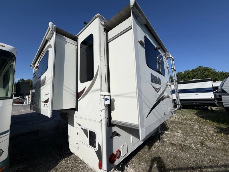 2018 LANCE LANCE 1172