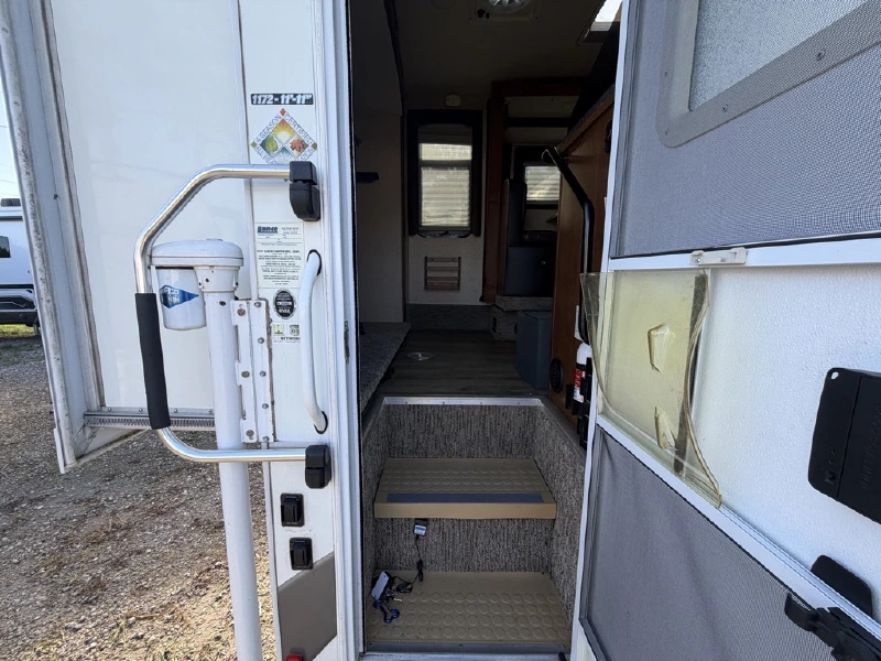 2018 LANCE LANCE 1172