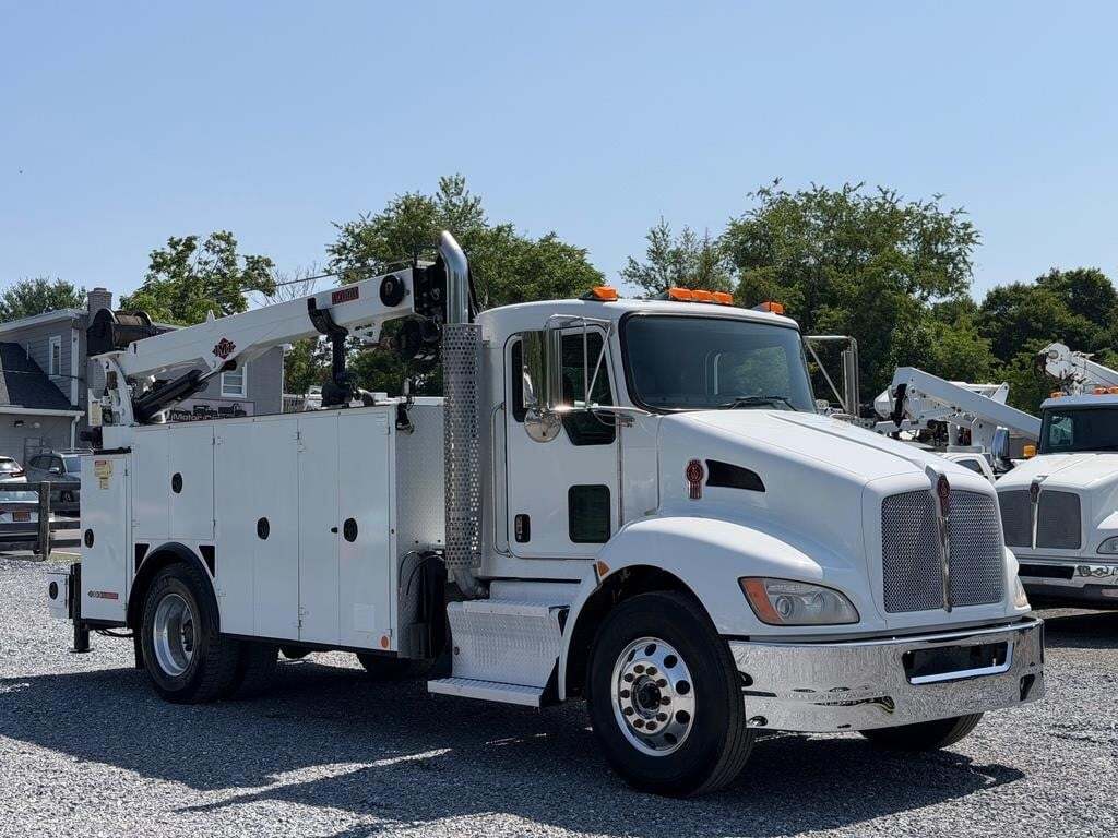 2016 IMT 14000-30 in Clarksville, MD
