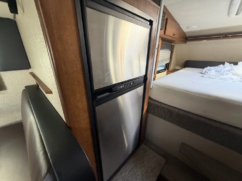 2018 LANCE LANCE 1172