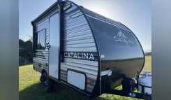 2026 Forest River CATALINE SUMMIT SERIES 7 184BHS RV