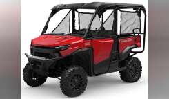 2026 Honda Pioneer 1000-5 Deluxe UTV/Utility ATV