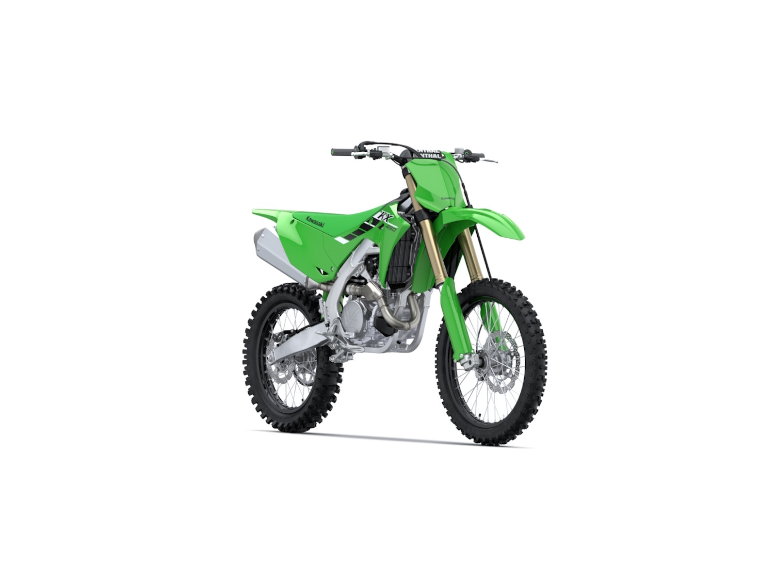 2026 Kawasaki KX 450 450 in Des Moines, IA