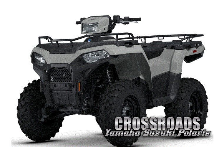 2026 Polaris Sportsman 450 H.O. EPS in albemarle NC