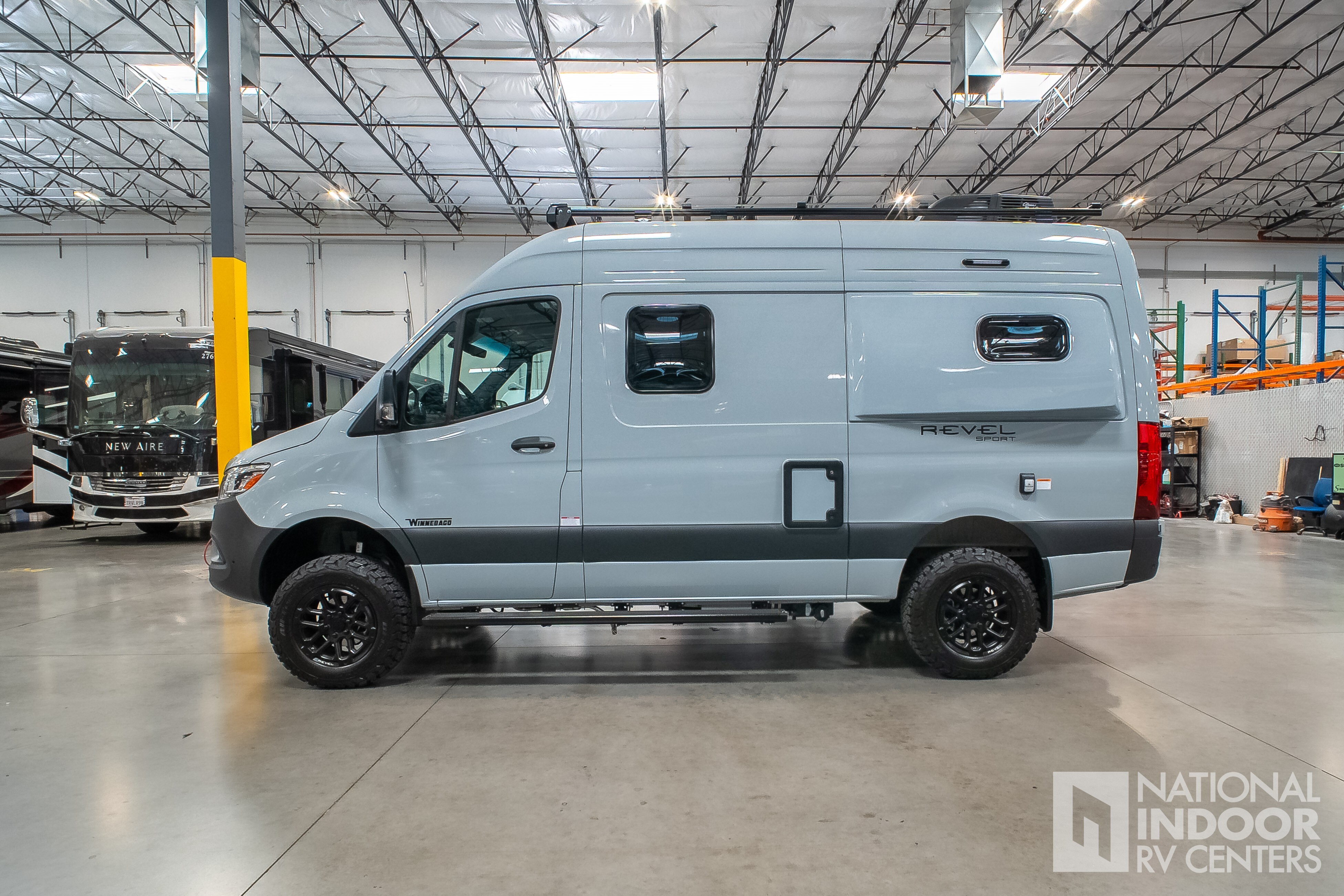2027 Winnebago Revel Sport 44N in las vegas NV