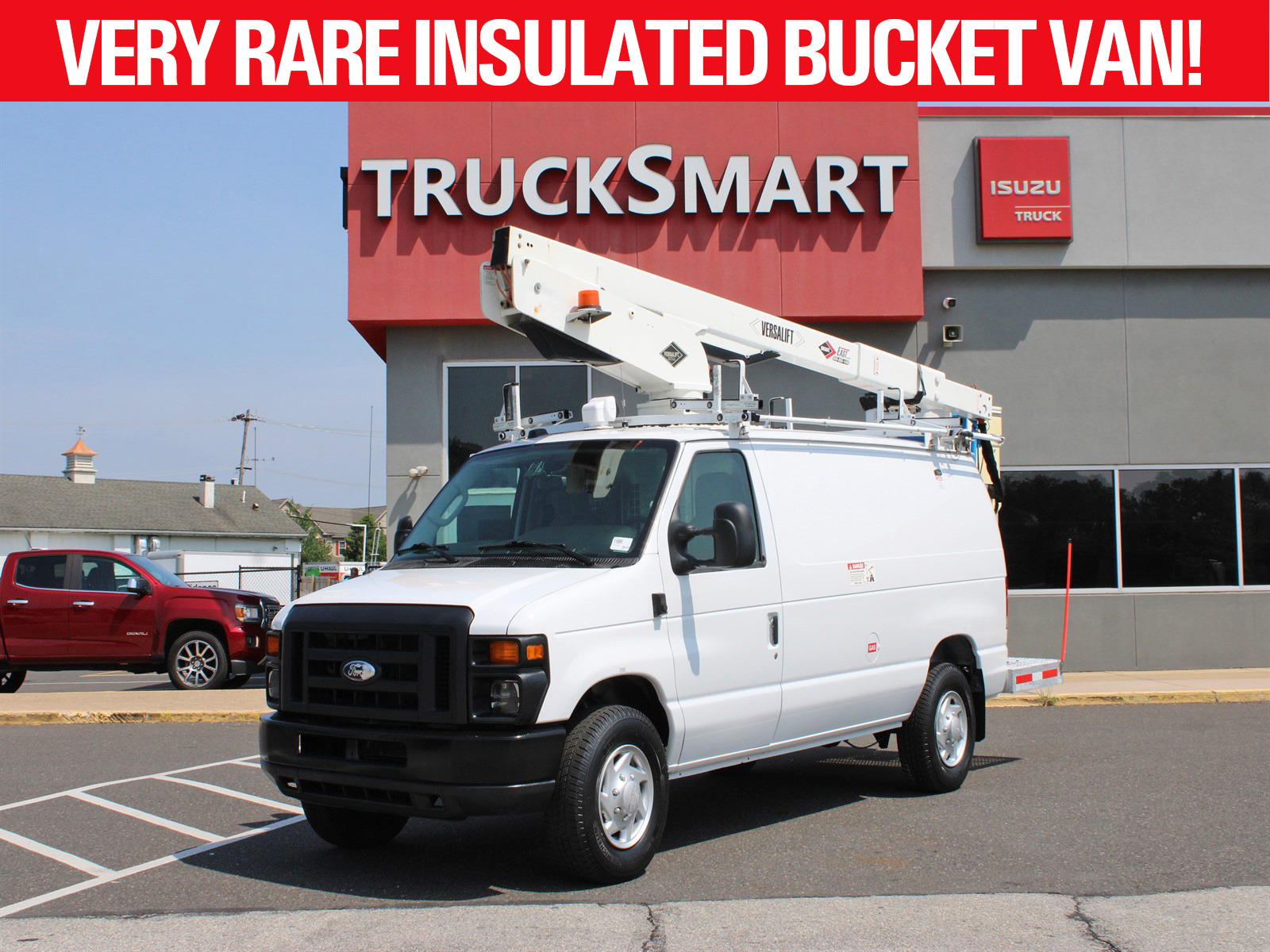 2014 FORD E350 in Morrisville, PA