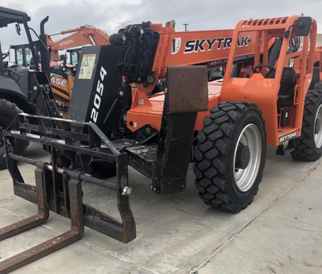 2022 SKY TRAK 12054 in Dallas, TX