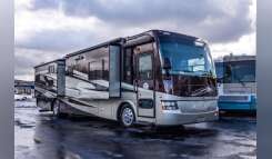 2012 Tiffin Motorhomes ALLEGRO RED 38 QBA RV