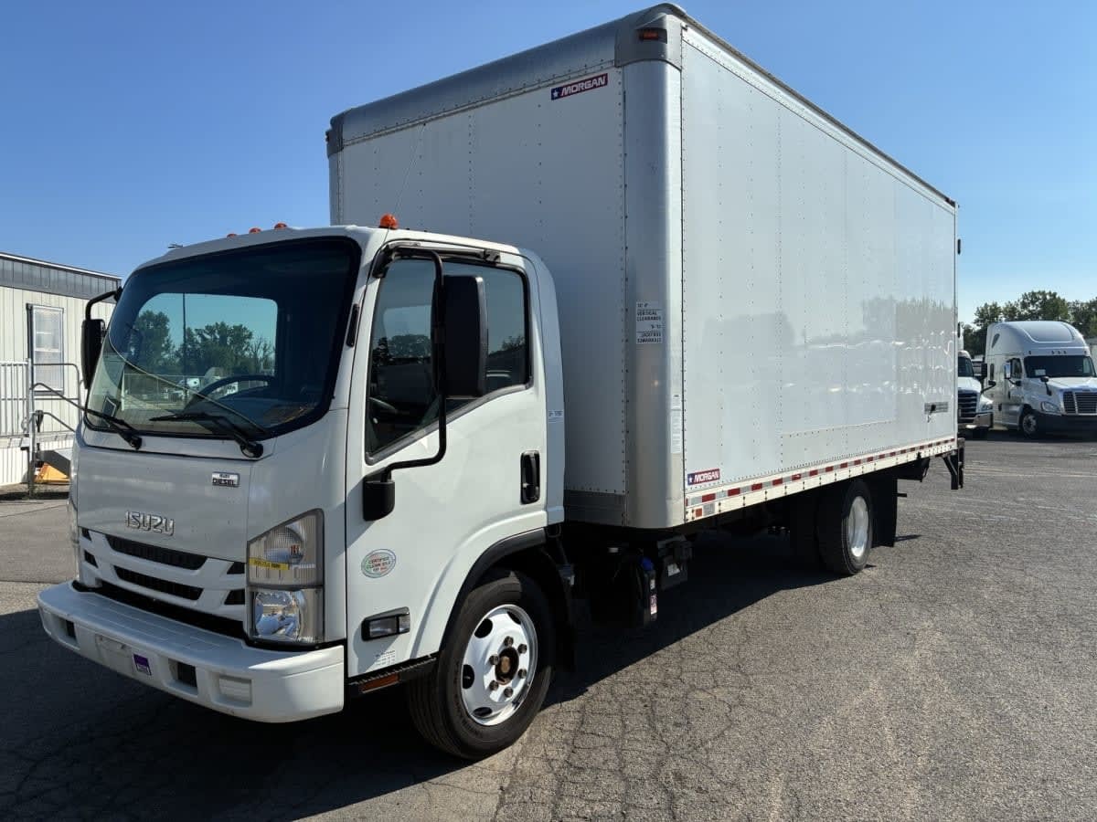 2019 ISUZU NRR in Hampton, VA