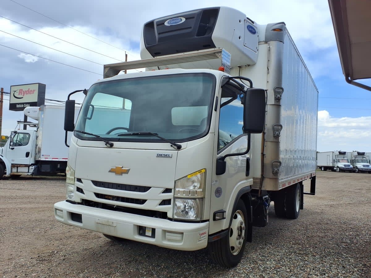 2020 CHEVROLET LCF 4500XD in Commerce City, CO
