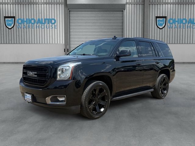 2019 GMC YUKON in Canton, OH