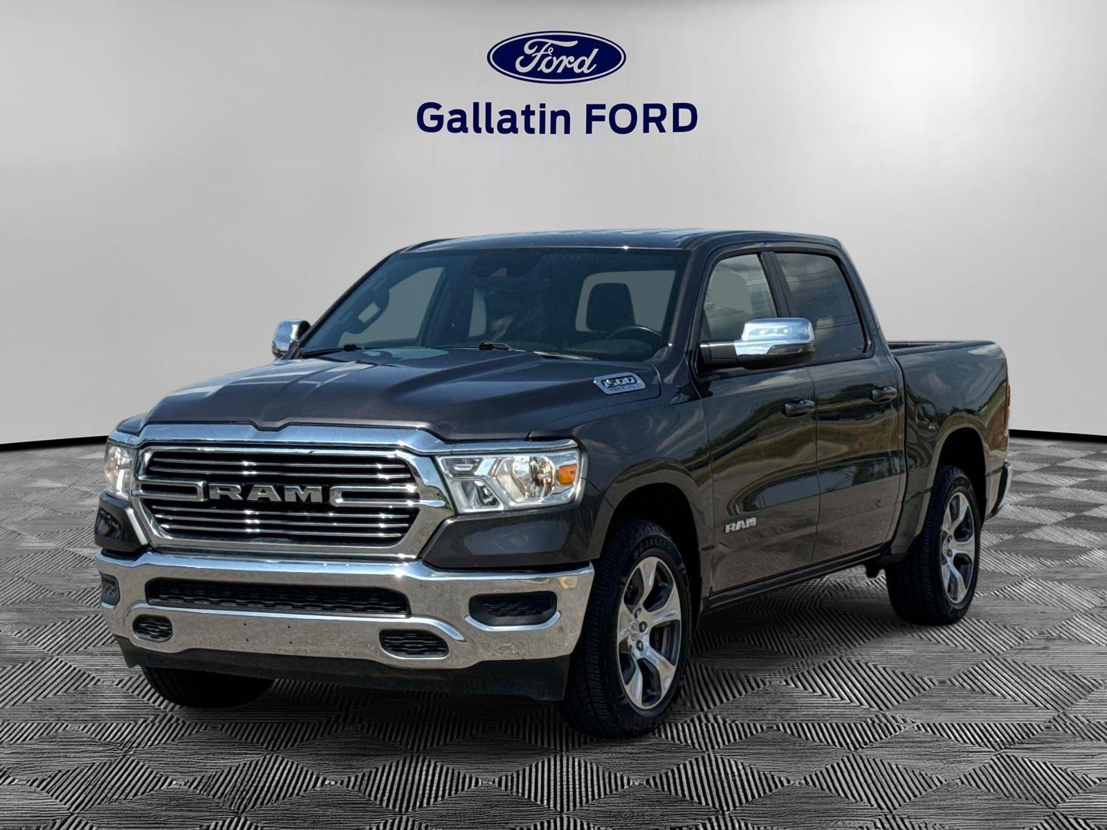 2024 RAM 1500 LARAMIE in Gallatin, TN