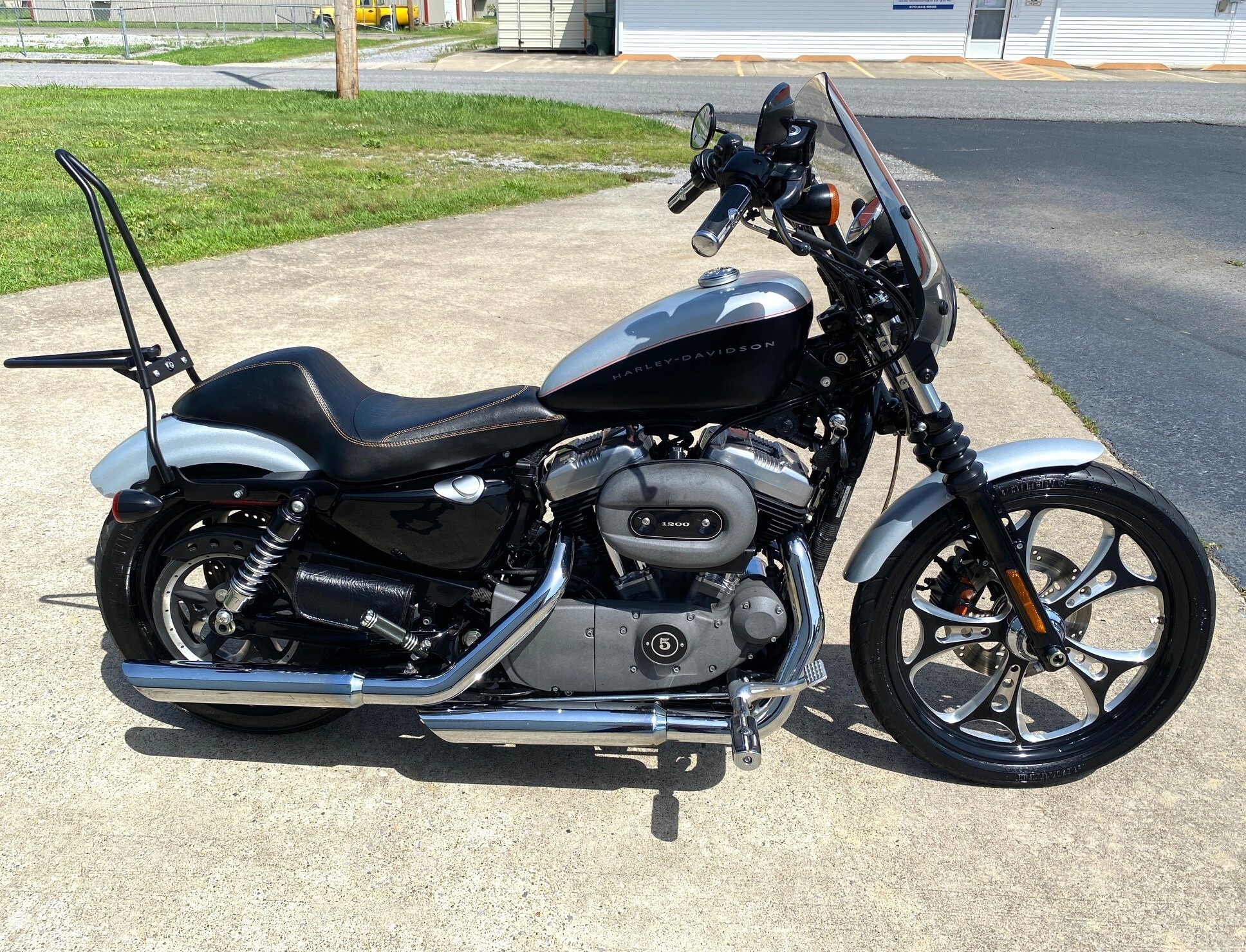 Chase Motorsports in Paducah, Kentucky. Find New and Used
