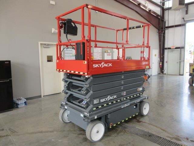 2026 SKYJACK SJ4740 E in Cartersville, GA