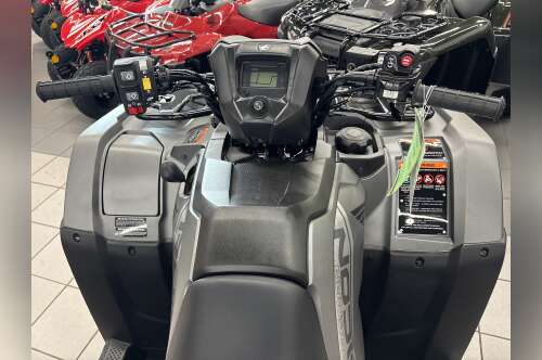 2026 Honda FOREMAN RUBICON DCT EP 4x4 Automatic DCT EPS Deluxe in columbia MO