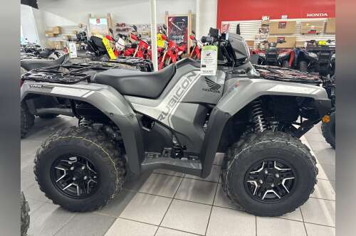 2026 Honda FOREMAN RUBICON DCT EP 4x4 Automatic DCT EPS Deluxe in columbia MO