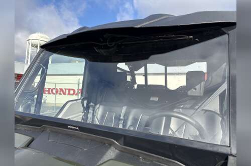 2025 Honda Pioneer 1000-5 Deluxe in columbia MO
