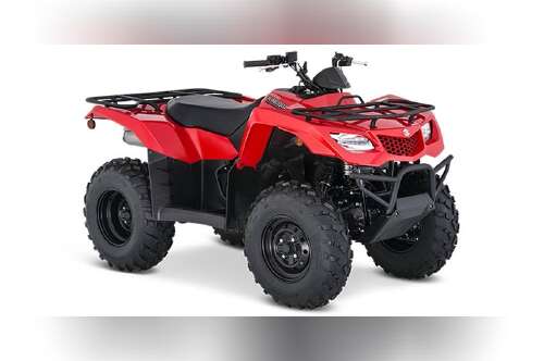 2026 Suzuki KingQuad 400ASi in bloomsburg PA