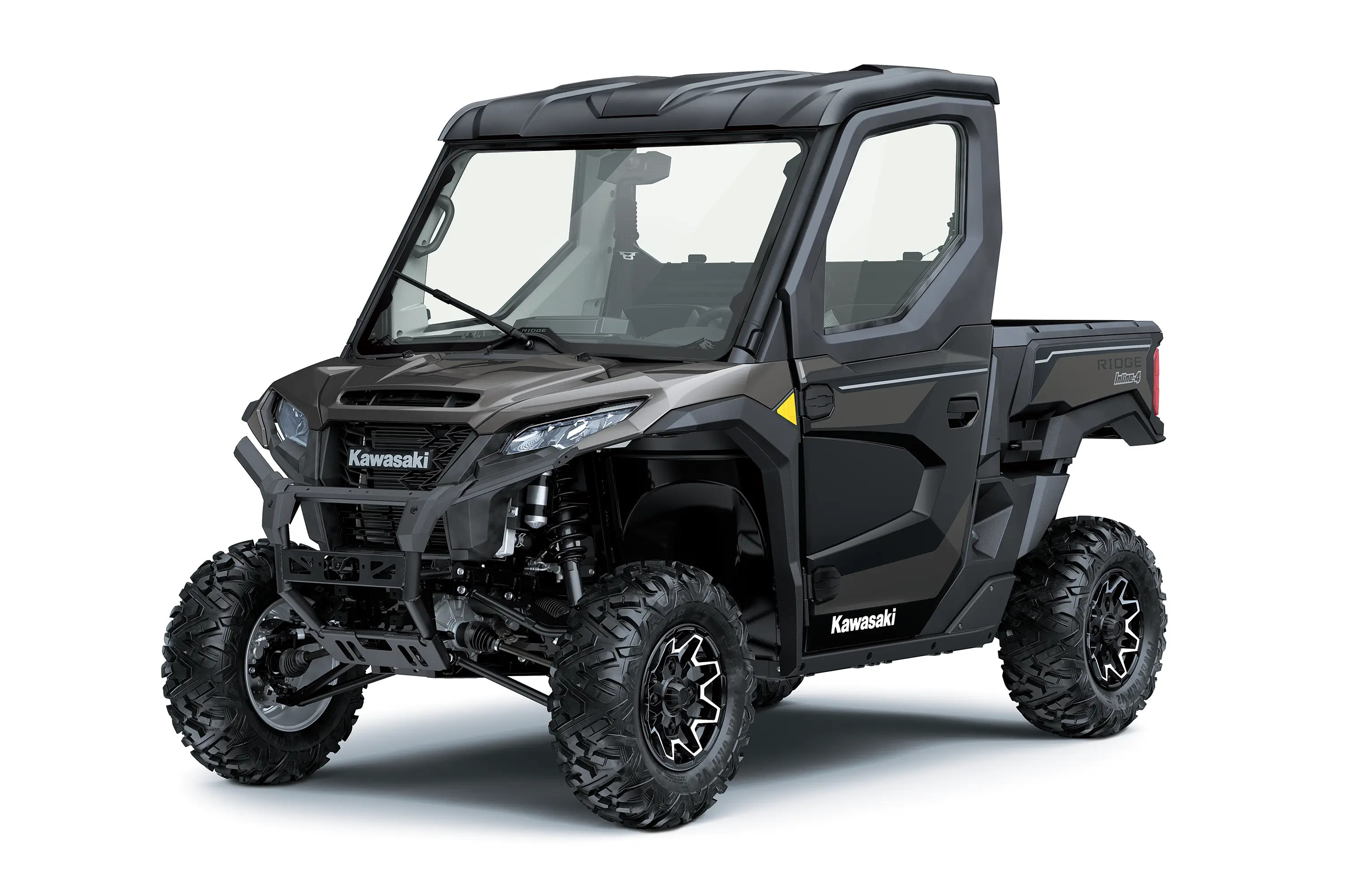 Kawasaki Side by Sides For Sale in Colorado - ATV Trader