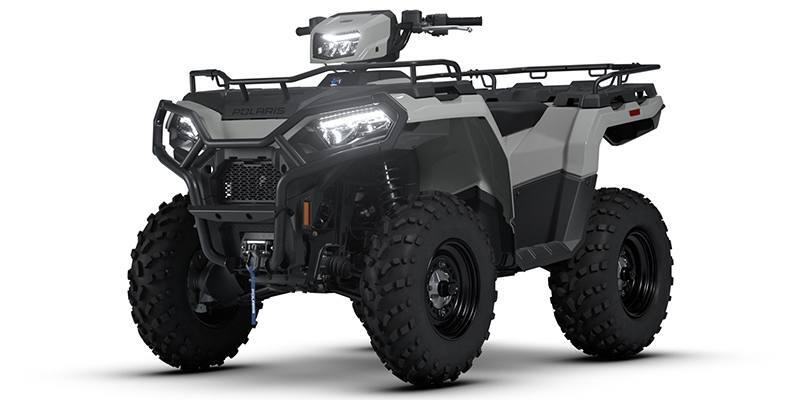 2026 Polaris Sportsman 570 EPS in staten island NY