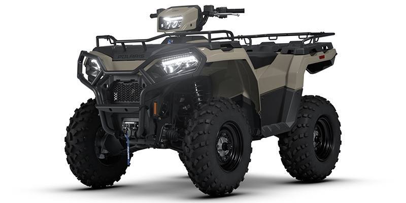2026 Polaris Sportsman 570 EPS in staten island NY