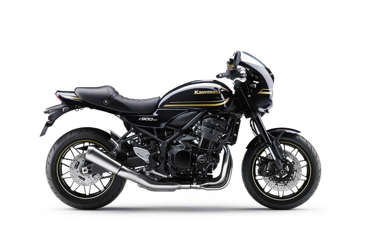 New 2024 Kawasaki Z900RS Cafe Abs For Sale in Cheyenne, WY