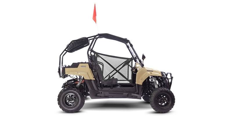 2023 Ssr Motorsports SRU170Z in monroe WA