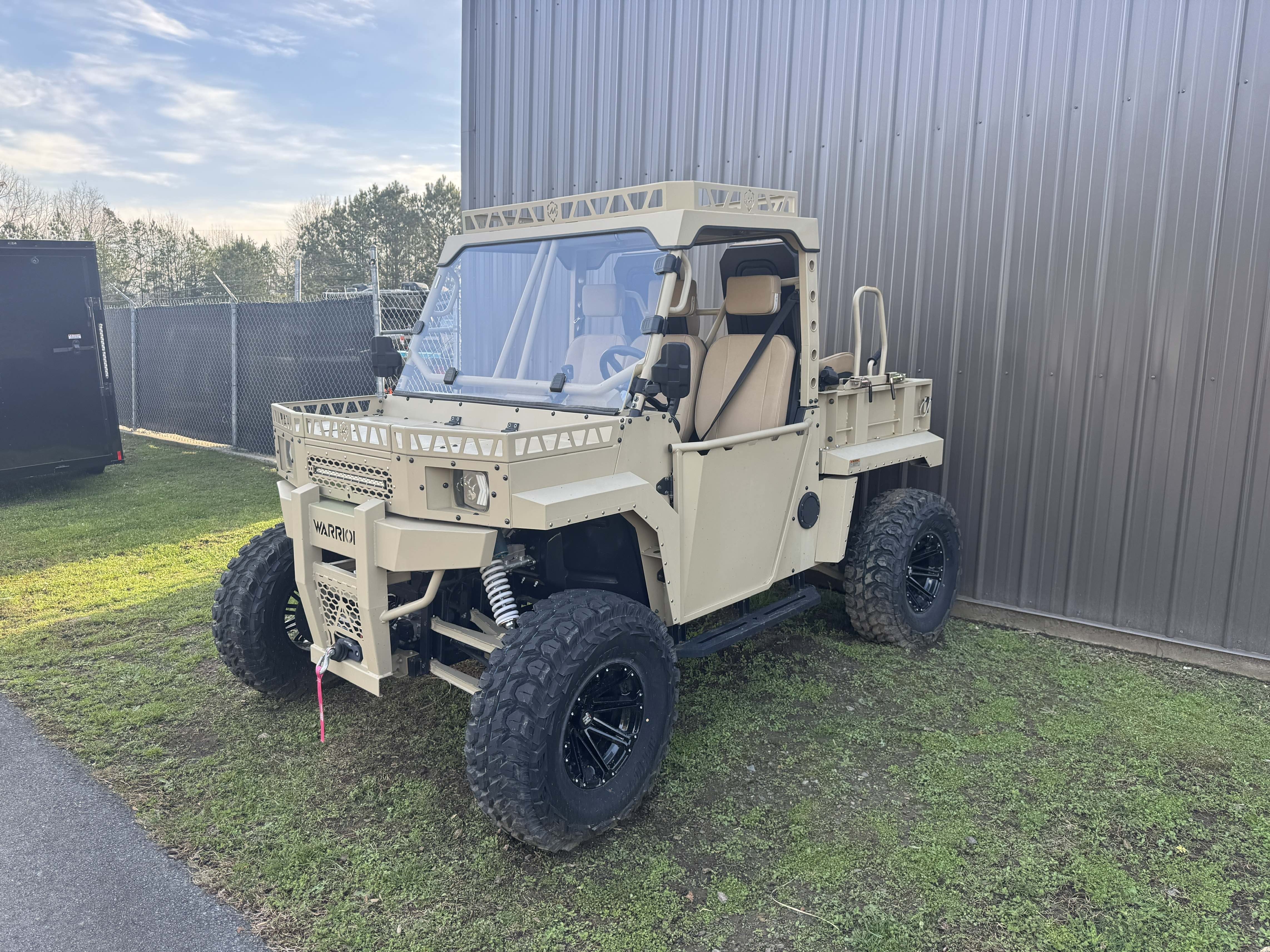 2023 Massimo Motor MXD1000 1000 MXD CREW in ellijay GA