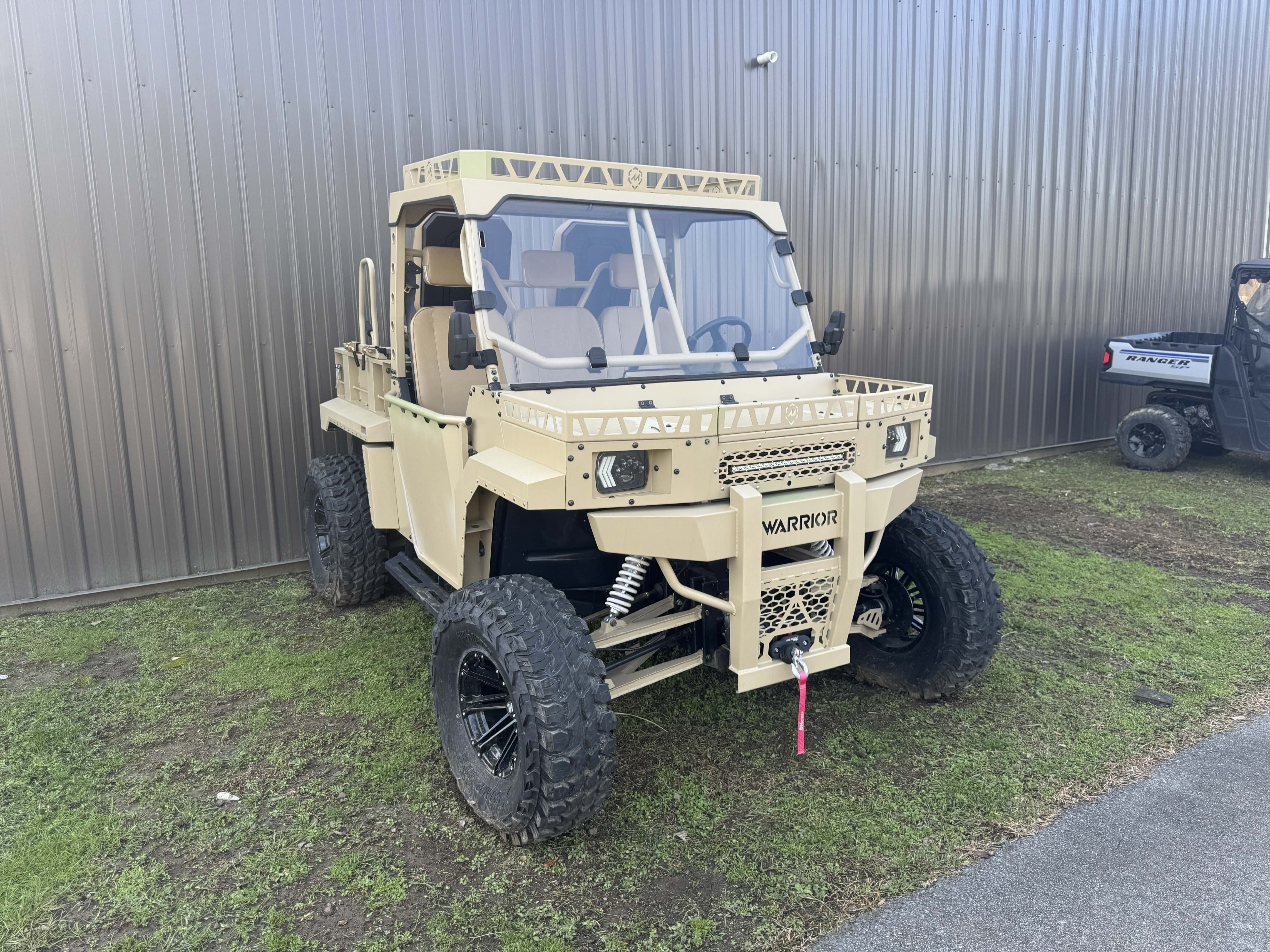 2023 Massimo Motor MXD1000 1000 MXD CREW in ellijay GA