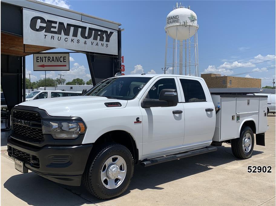 2023 Ram 2500 in Grand Prairie, TX