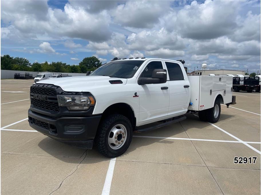 2024 Ram 3500 DRW in Grand Prairie, TX