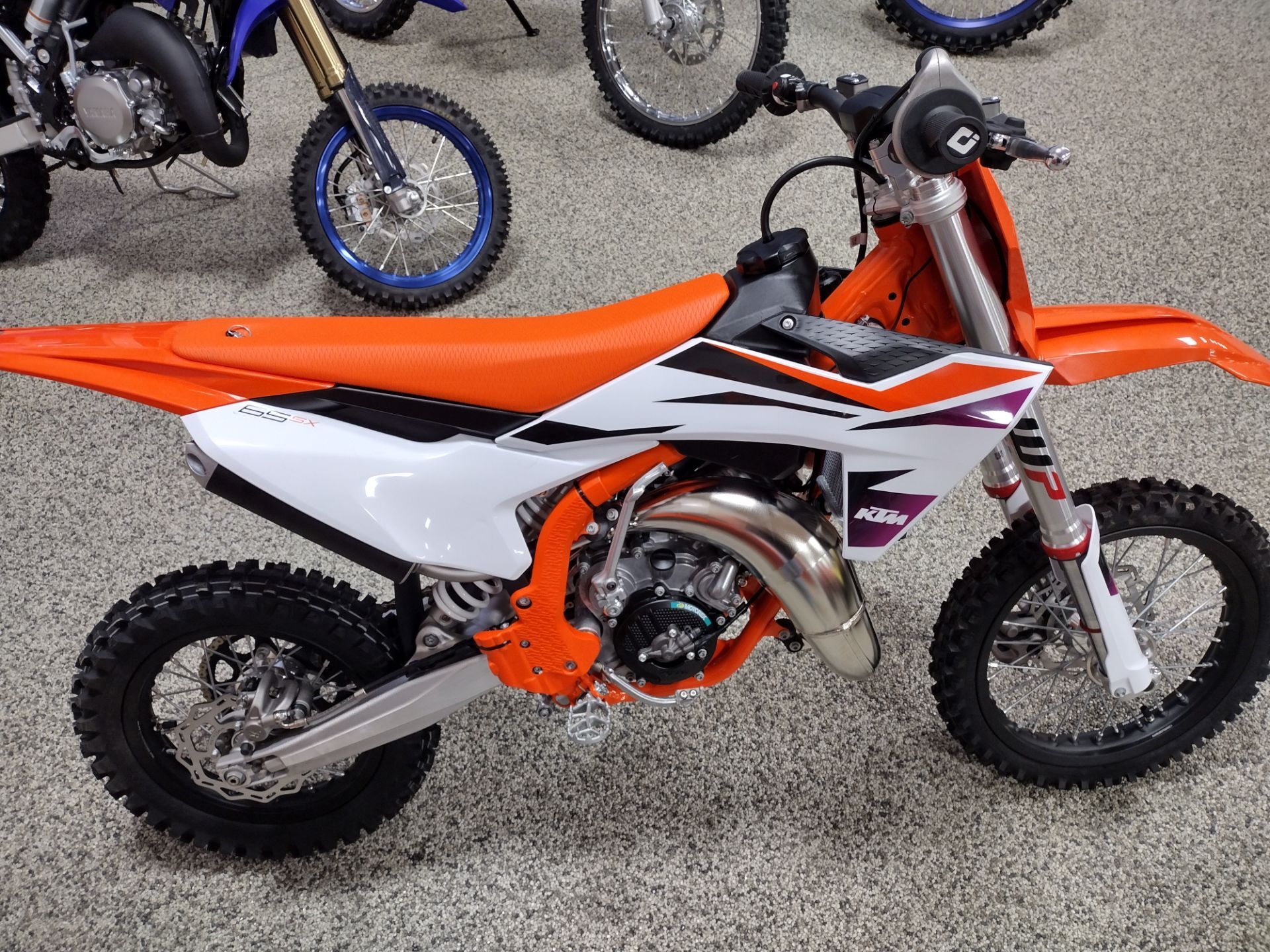 2026 KTM 65 SX SX in Murrysville, PA