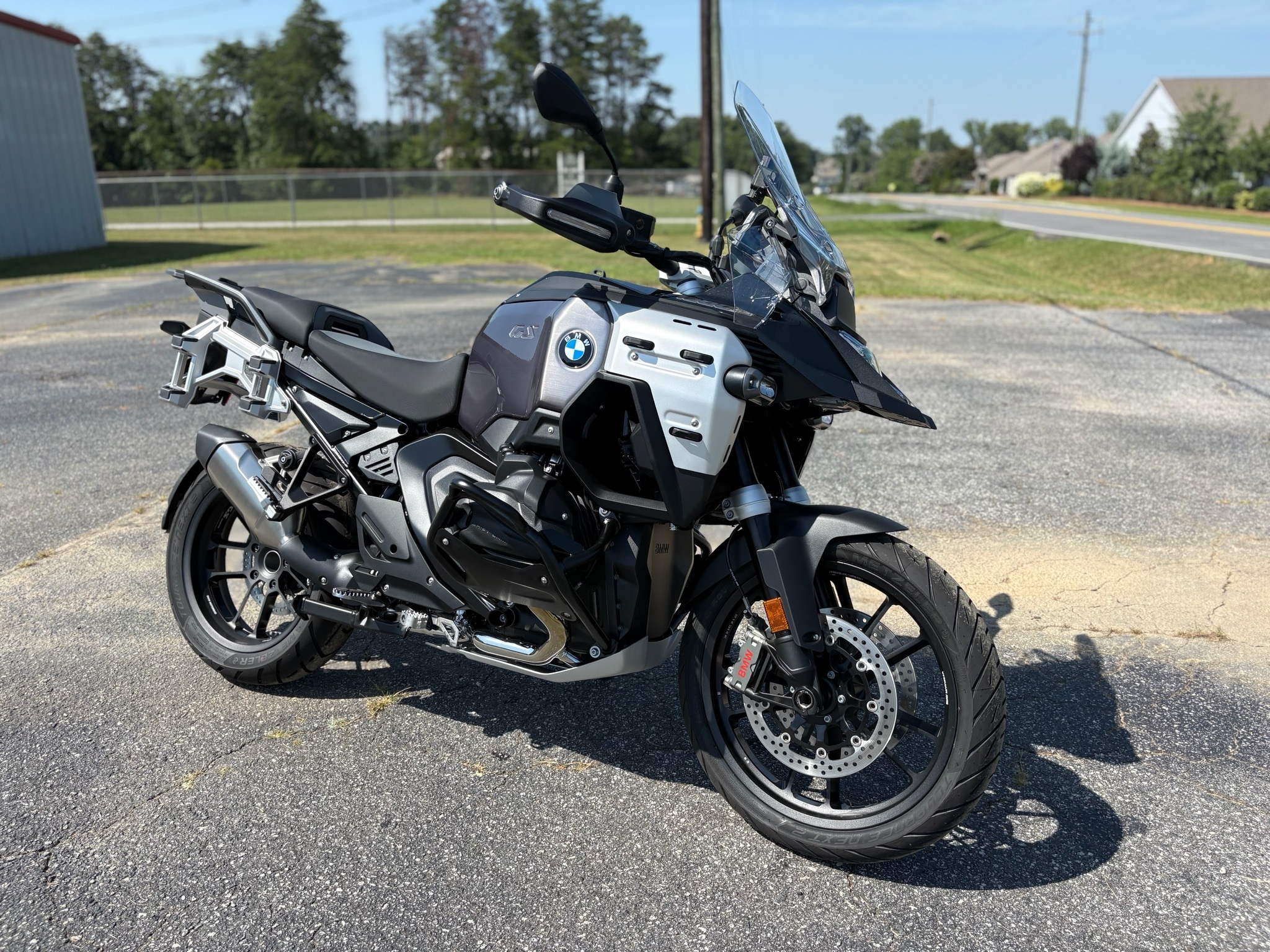 2026 BMW R 1300 GS Adventure 1300 GS ADVENTURE in Greer, SC