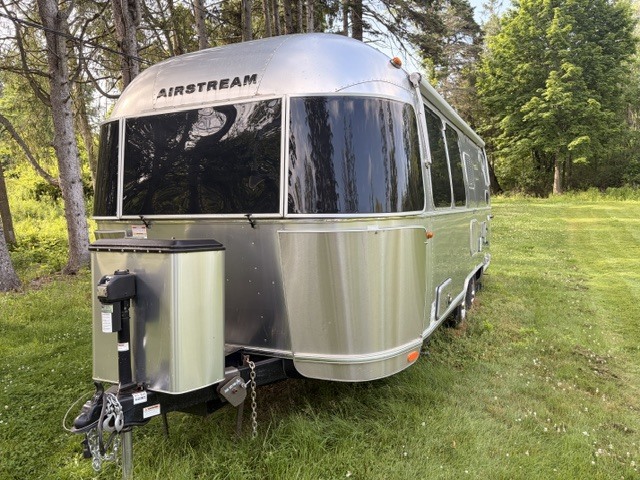 2020 Airstream FLYING CLOUD 23CB in rochester NY