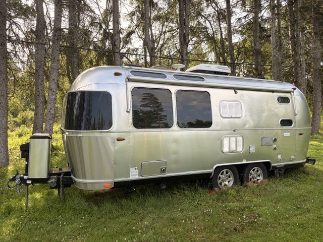 2020 Airstream FLYING CLOUD 23CB RV