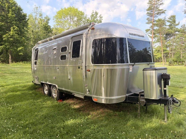 2020 Airstream FLYING CLOUD 23CB in rochester NY