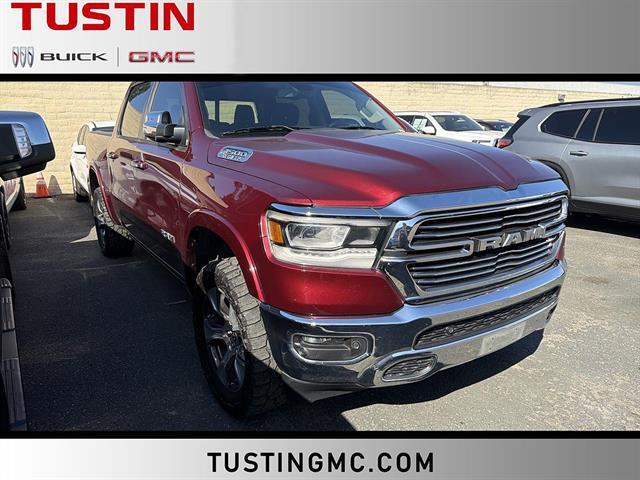 2019 RAM 1500 LARAMIE in Tustin, CA