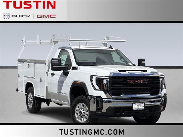 2026 GMC SIERRA in Tustin, CA