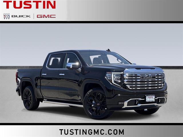 2026 GMC SIERRA in Tustin, CA