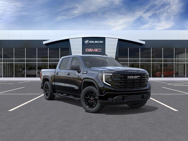 2026 GMC SIERRA in Tustin, CA