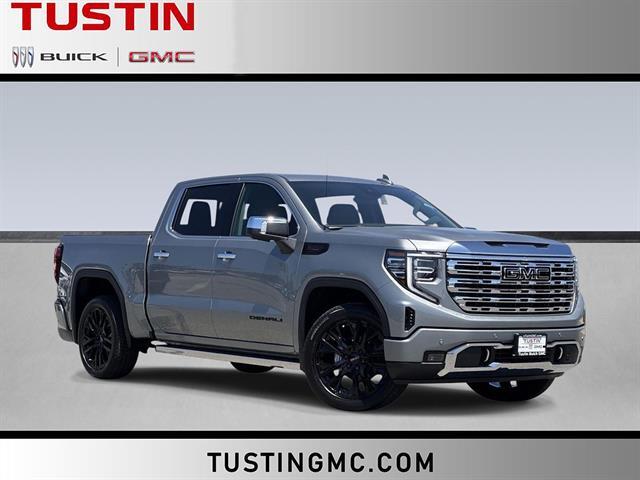 2026 GMC SIERRA in Tustin, CA