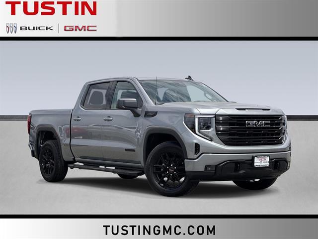 2026 GMC SIERRA in Tustin, CA